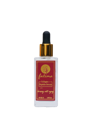 Collagen + Peptide Serum