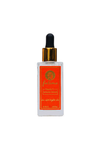 Vitamin C+ Arbutin Serum