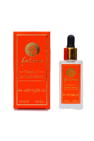 Vitamin C+ Arbutin Serum