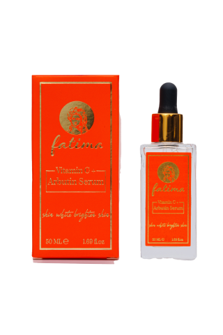 Vitamin C+ Arbutin Serum