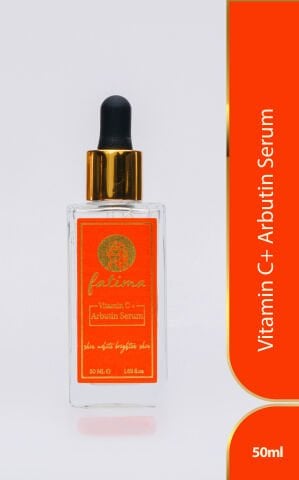 Vitamin C+ Arbutin Serum