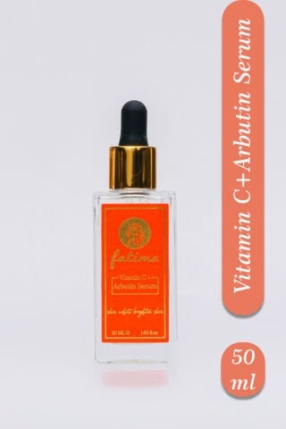 Vitamin C+ Arbutin Serum