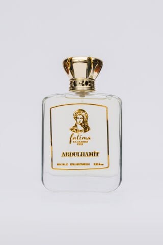 Abdulhamit Men's Perfume Edp 100 ml