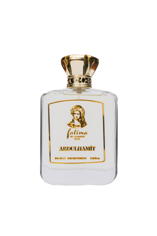 Abdulhamit Men's Perfume Edp 100 ml