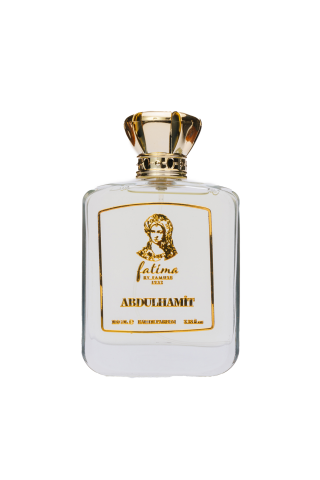 Abdulhamit Erkek Parfümü Edp 100 ml