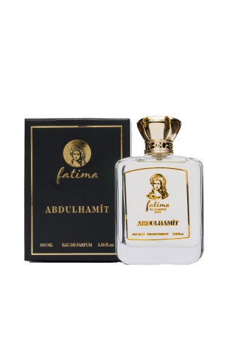 Abdulhamit Erkek Parfümü Edp 100 ml