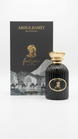 Abdulhamit Erkek Parfümü Edp 100 ml