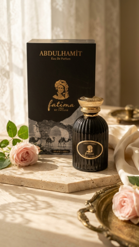 Abdulhamit Erkek Parfümü Edp 100 ml