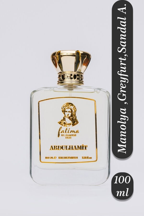 Abdulhamit Edp 100 ml