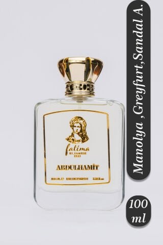 Abdulhamit Edp 100 ml