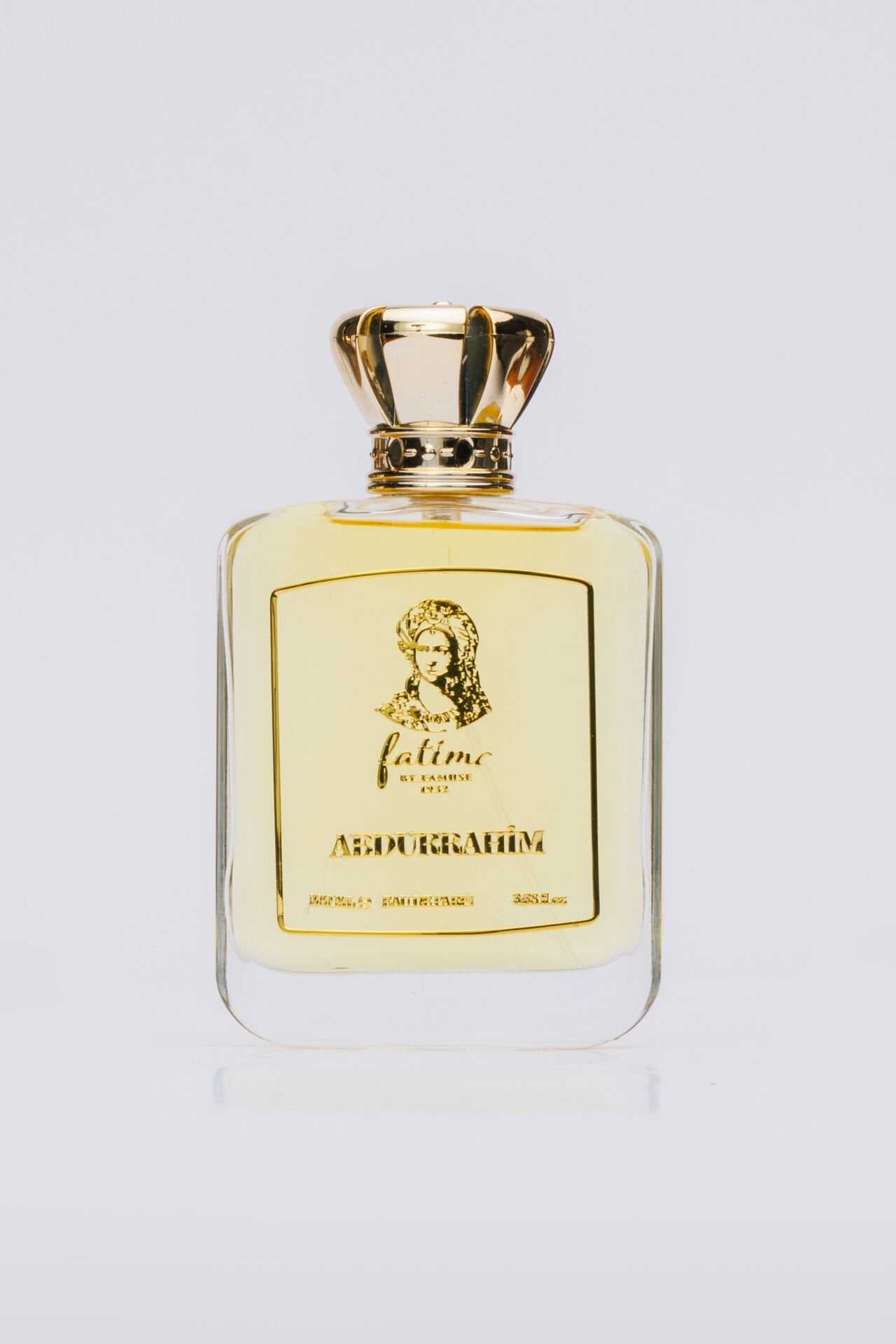 Abdurrahim Erkek Parfümü Edp 100 ml