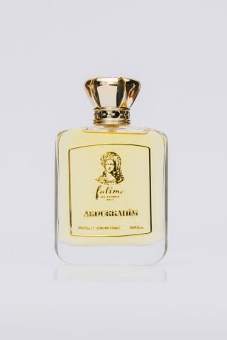 Abdurrahim Erkek Parfümü Edp 100 ml