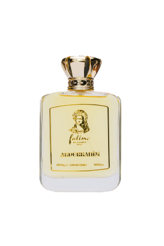 Abdurrahim Erkek Parfümü Edp 100 ml