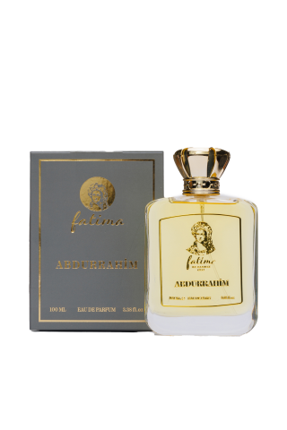 Abdurrahim Erkek Parfümü Edp 100 ml