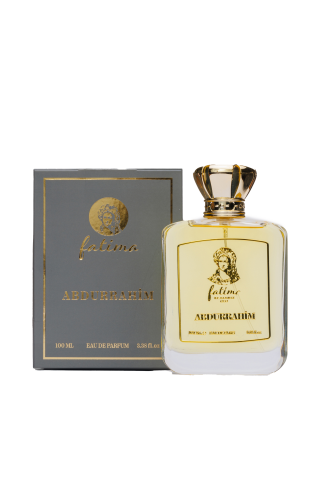 Abdurrahim Erkek Parfümü Edp 100 ml