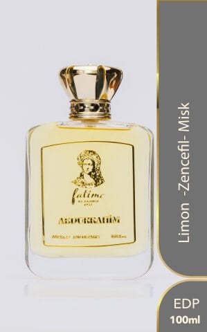 Abdurrahim Men's Perfume Edp 100 ml