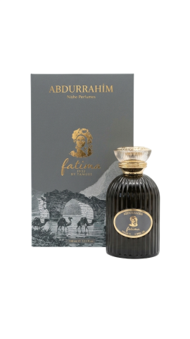 Abdurrahim Erkek Parfümü Edp 100 ml