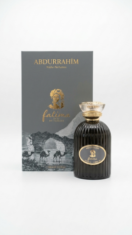 Abdurrahim Erkek Parfümü Edp 100 ml
