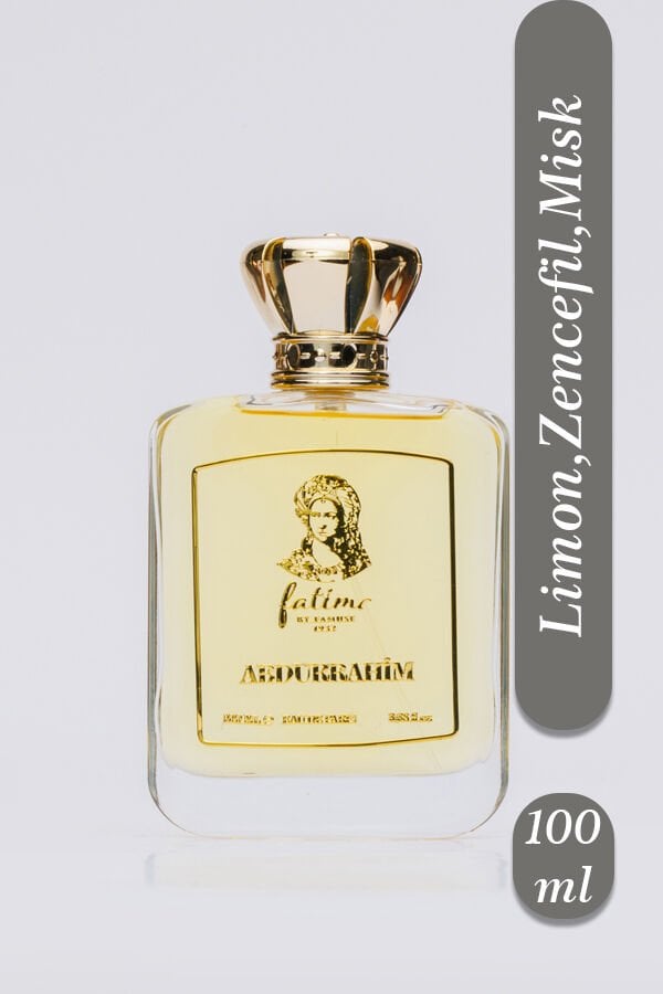 Abdurrahim Edp 100 ml