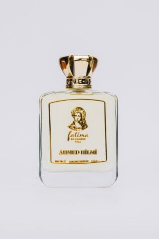 Ahmed Hilmi Erkek Parfümü Edp 100 ml