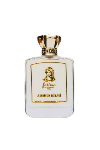 Ahmed Hilmi Erkek Parfümü Edp 100 ml