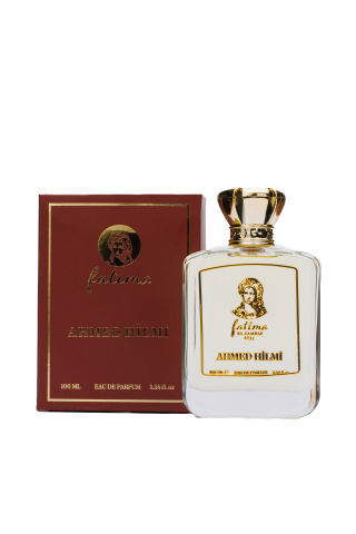 Ahmed Hilmi Edp 100 ml