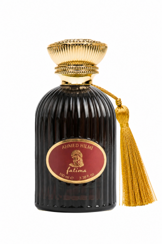 Ahmed Hilmi Erkek Parfümü Edp 100 ml