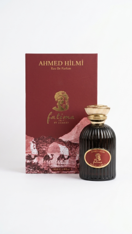 Ahmed Hilmi Erkek Parfümü Edp 100 ml