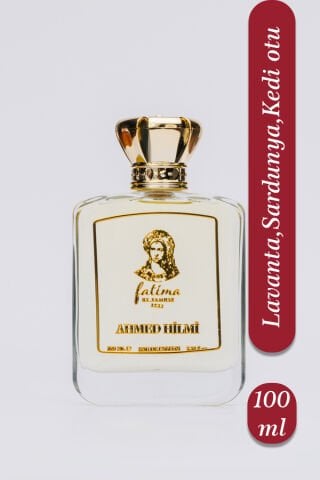 Ahmed Hilmi Edp 100 ml
