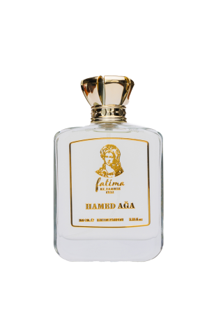 Hamed Ağa Erkek Parfümü Edp 100 ml