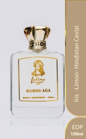 Hamed Ağa Edp 100 ml