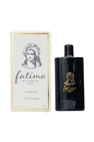 Special Edition Kolonya 200ml