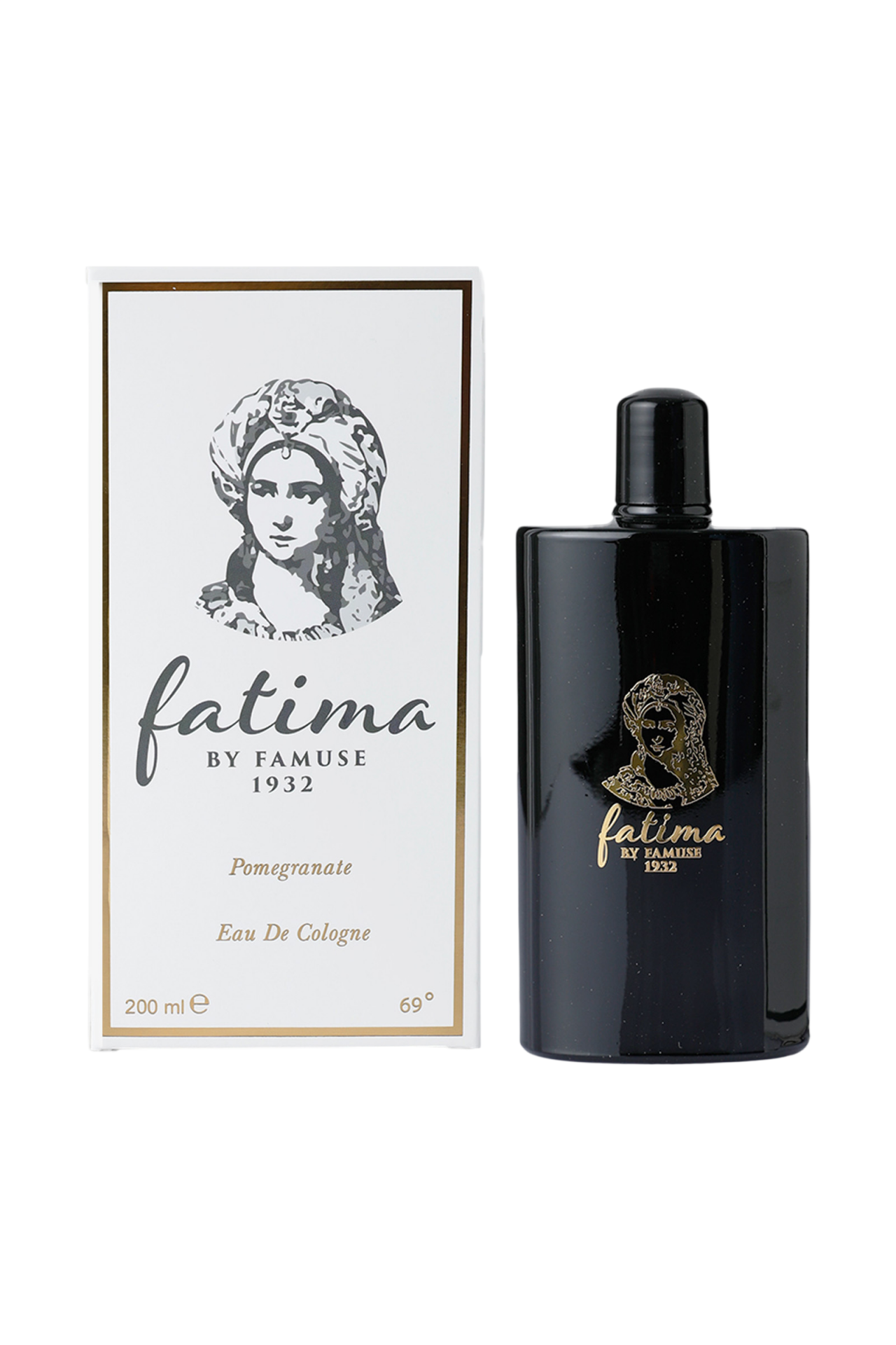 Special Edition Kolonya 200ml
