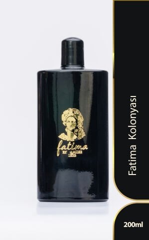 Pomegranate Kolonya 200ml Nar Kokusu Ferah Şık Kutu Tasarımı