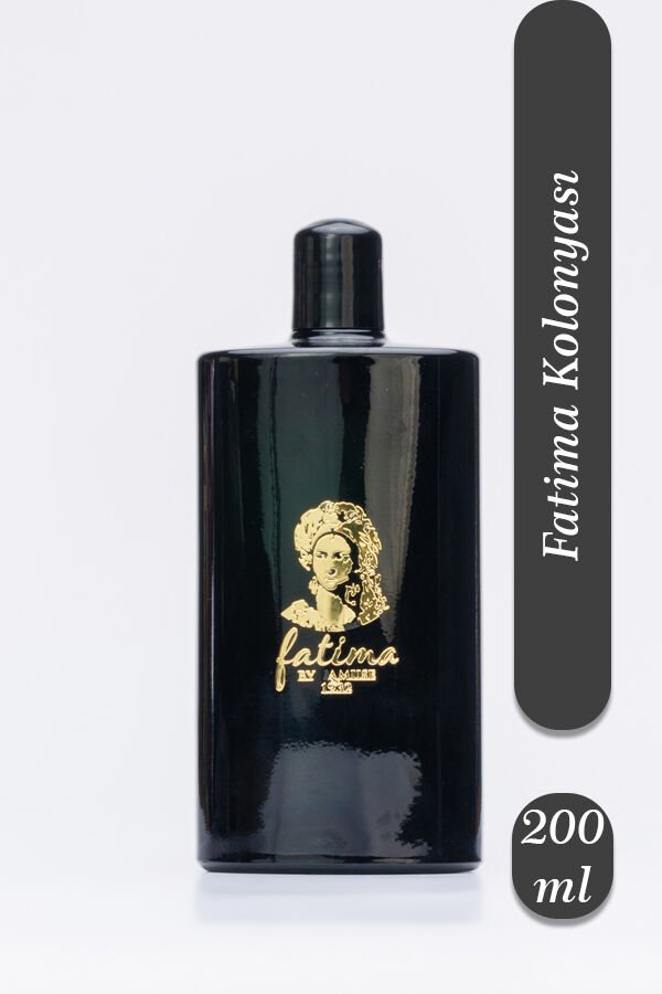 Pomegranate Kolonya 200ml Nar Kokusu Ferah Şık Kutu Tasarımı