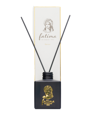 Intense Oda Kokusu Kalıcı Çubuklu  120ml