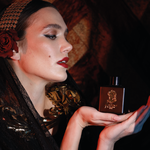 Intense Oda Kokusu Kalıcı Çubuklu  120ml