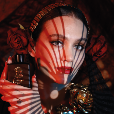 Intense Oda Kokusu Kalıcı Çubuklu  120ml