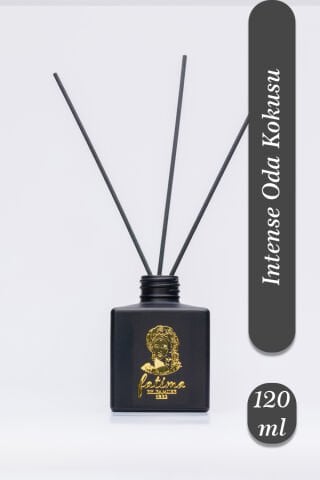 Intense Oda Kokusu Kalıcı Çubuklu Hafif Oda Kokusu 120ml