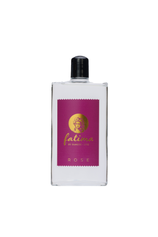 Gül Yapraklı Kolonya 200ml