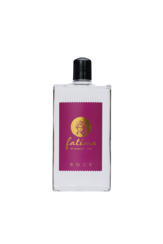 Gül Yapraklı Kolonya 200ml