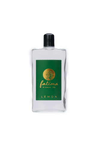 Limonlu Kolonya 200ml