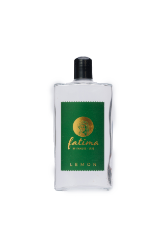 Limonlu Kolonya 200ml