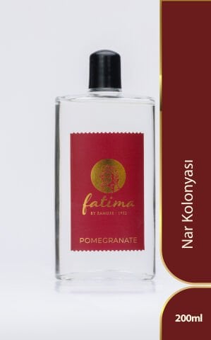 Pomegranate Cologne 200ml