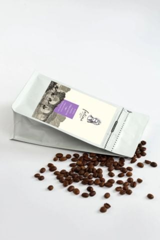 Fatima Drip Gummy Turkish Coffee