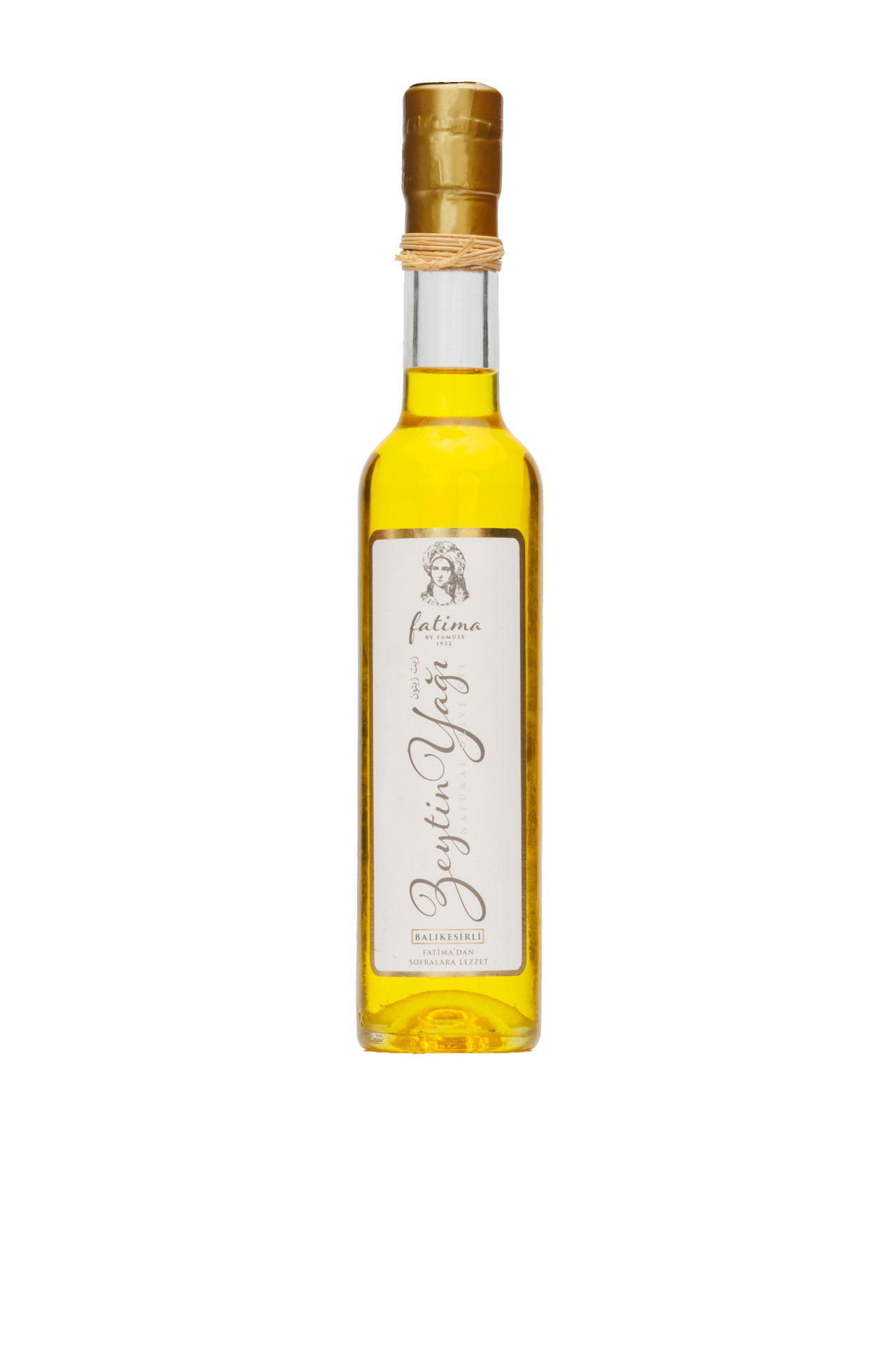 Olive oil