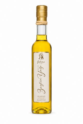 Fatima 1932 Organic Cold Pressed Olive Oil (250 ml)