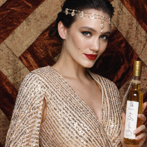 Fatima Organik Zeytinyağı