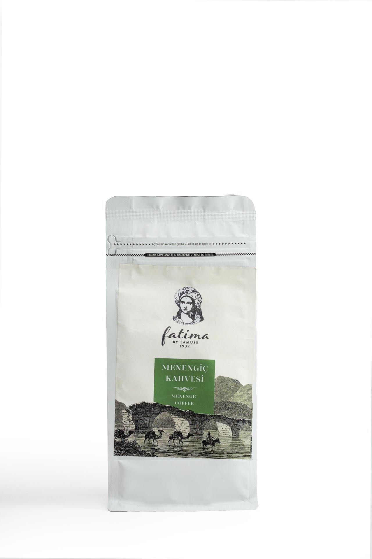 Menengıc Coffee 250gr