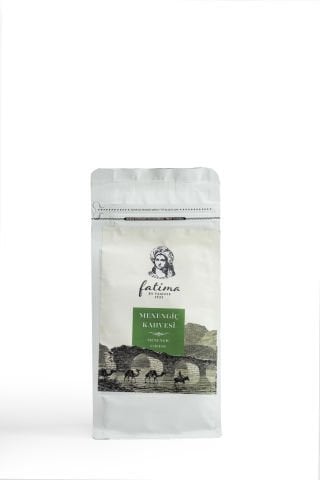 Menengiç Coffee (Wild Pistachio) 250g – Caffeine Free